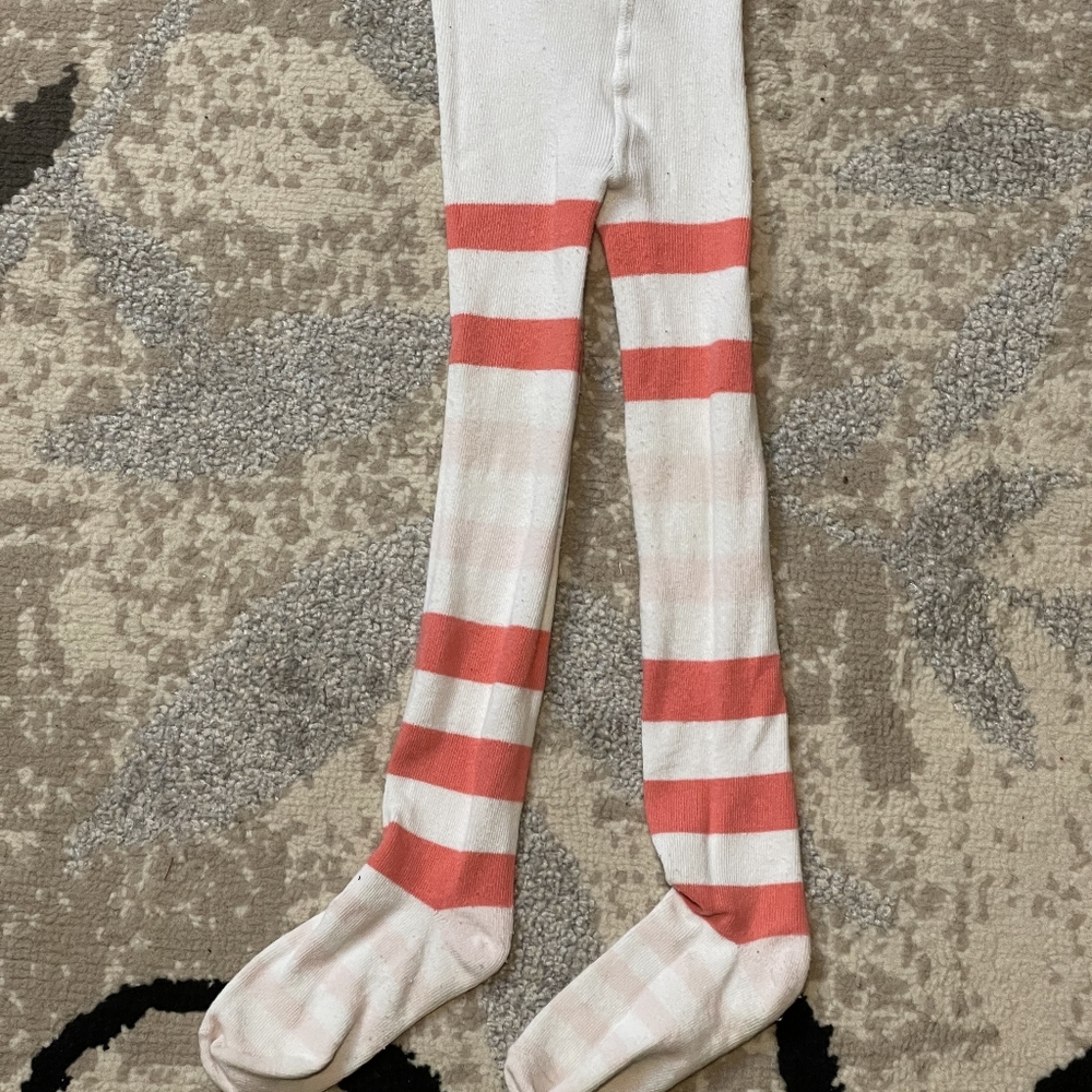 Gymboree 2t-3t pantyhose